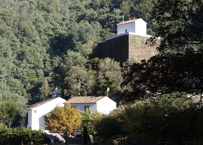 Casa Princesa Peralta Lousã