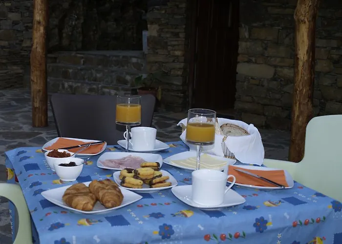 Casa Princesa Peralta فندق مبيت وإفطار 3*