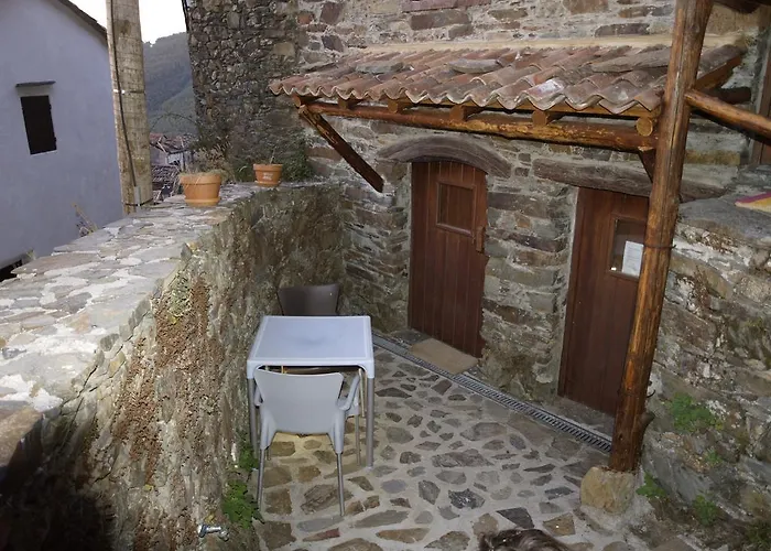 Casa Princesa Peralta 3* Lousã