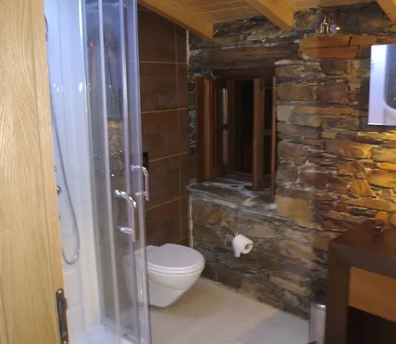 Casa Princesa Peralta فندق مبيت وإفطار