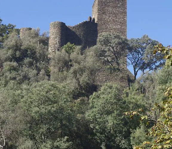 佩拉尔塔公主之家住宿加早餐旅馆 住宿加早餐酒店