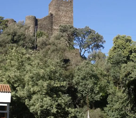 Casa Princesa Peralta Lousã