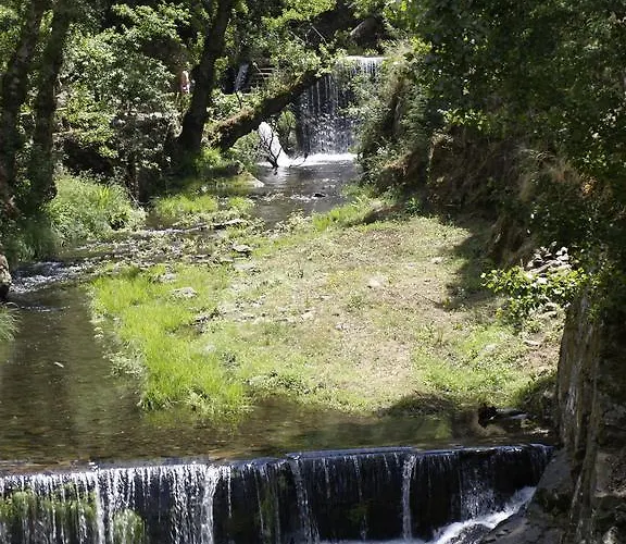 佩拉尔塔公主之家住宿加早餐旅馆 洛萨