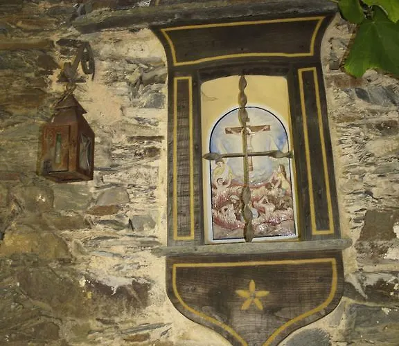 住宿加早餐酒店 佩拉尔塔公主之家住宿加早餐旅馆