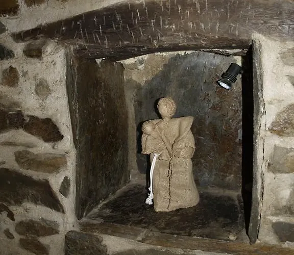 住宿加早餐酒店 佩拉尔塔公主之家住宿加早餐旅馆