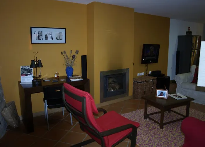 Casa Princesa Peralta