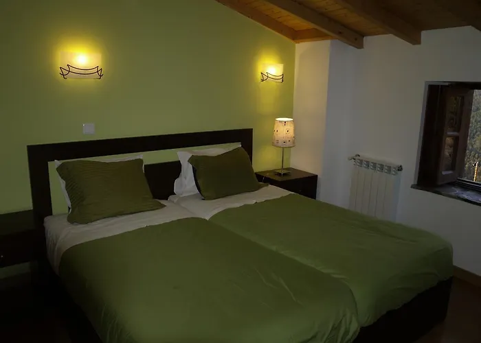 Casa Princesa Peralta فندق مبيت وإفطار