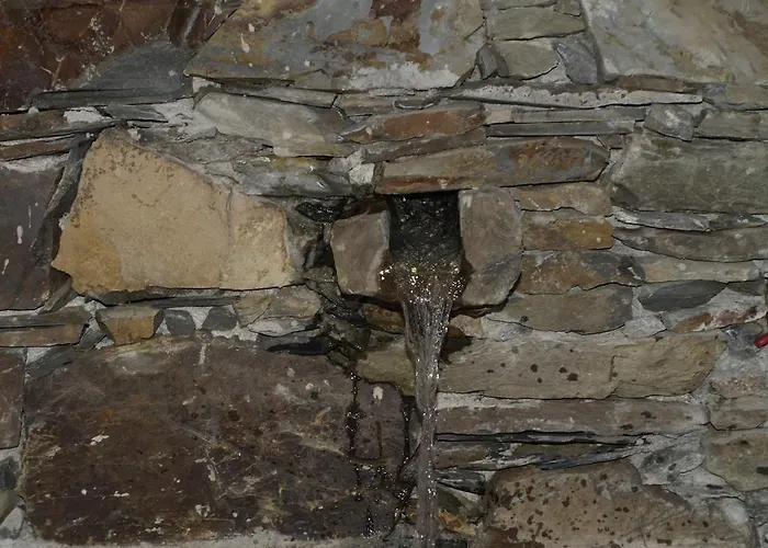 فندق مبيت وإفطار Casa Princesa Peralta Lousã