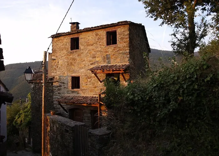 Casa Princesa Peralta فندق مبيت وإفطار 3*