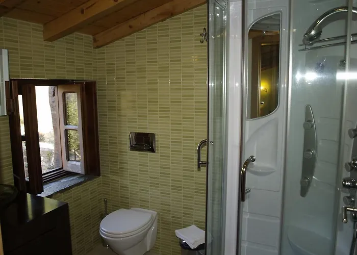 Casa Princesa Peralta فندق مبيت وإفطار 3*