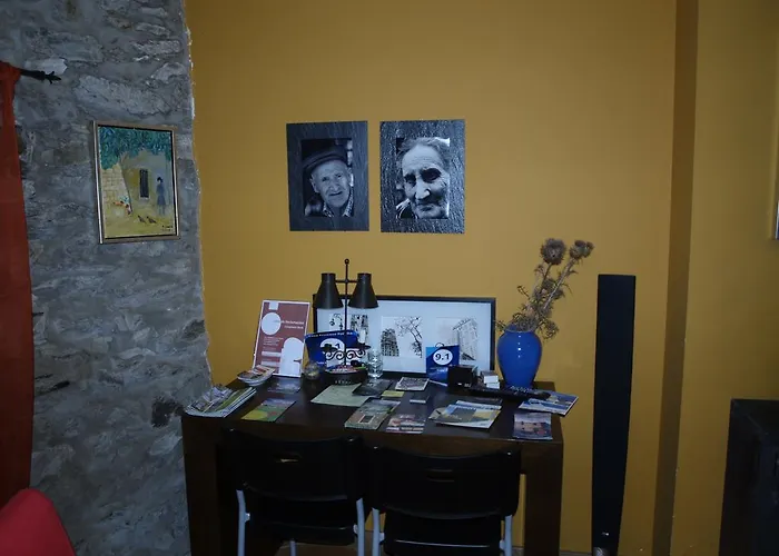 Casa Princesa Peralta 3*