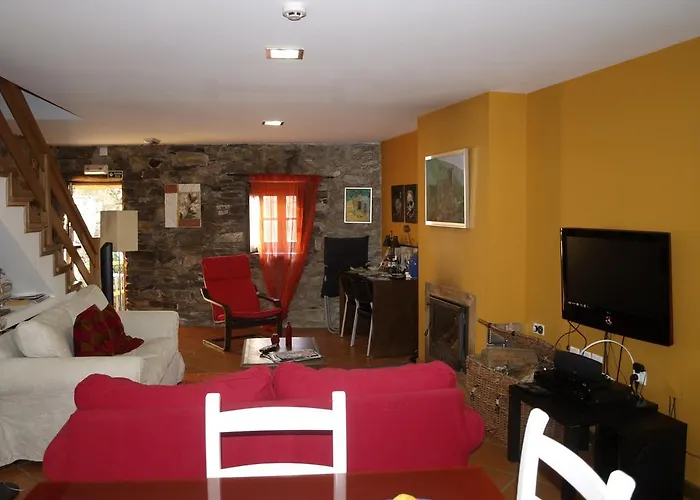 Casa Princesa Peralta