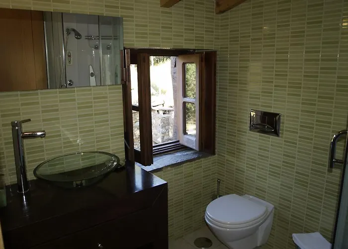 Casa Princesa Peralta 3* Lousã