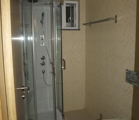 Casa Princesa Peralta فندق مبيت وإفطار