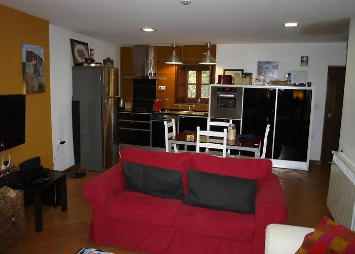 Casa Princesa Peralta فندق مبيت وإفطار